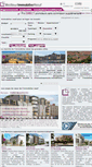 Mobile Screenshot of meilleur-immobilier-neuf.fr